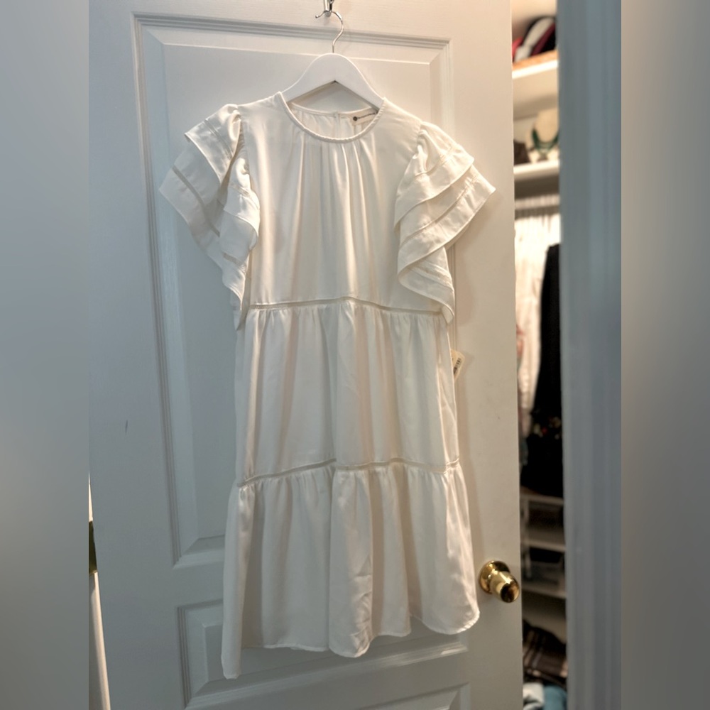 Charleston Impeccable Pig Dress